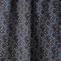 French Blue Butter Black - F0154-03