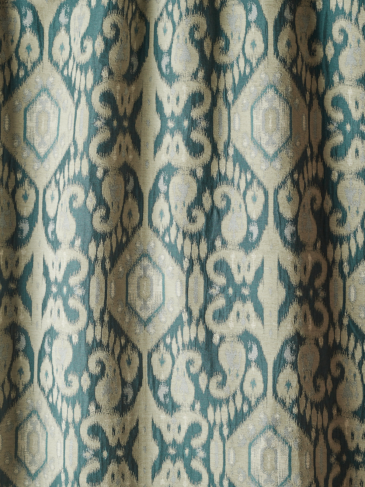 Chimu Ikat