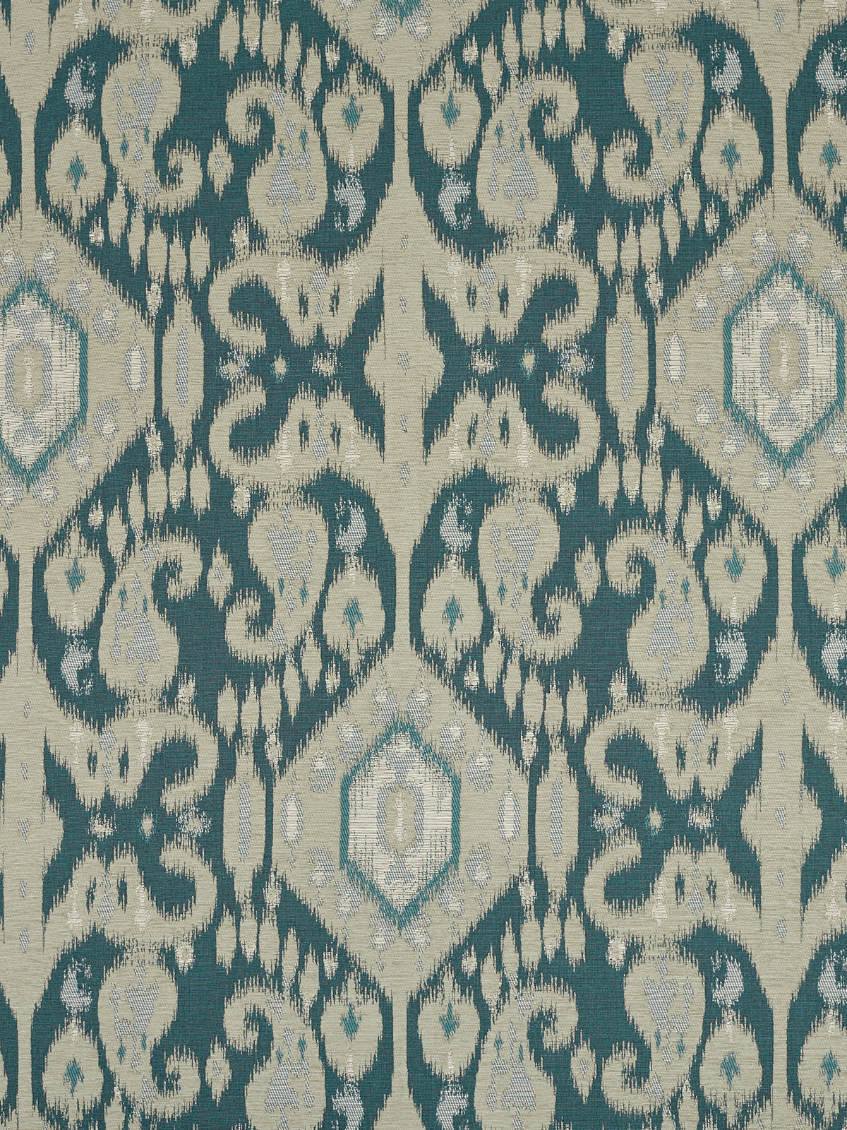 Chimu Ikat