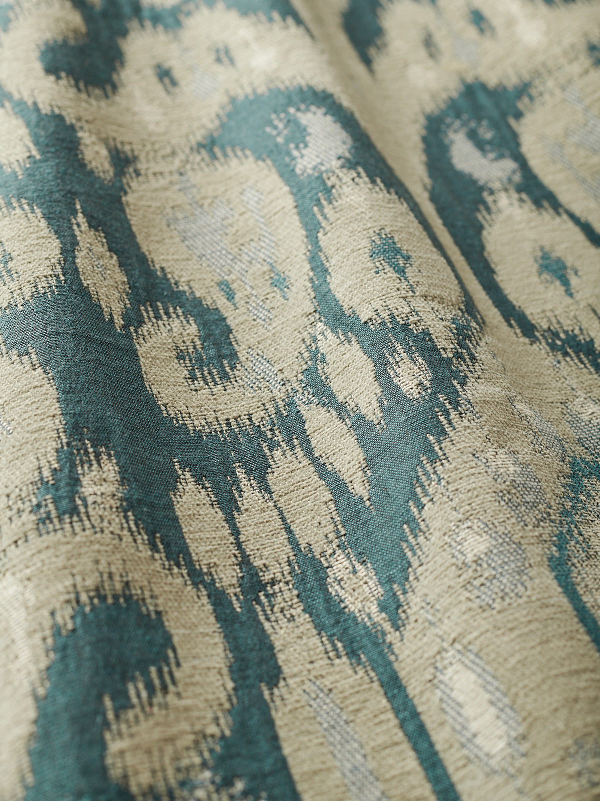 Chimu Ikat
