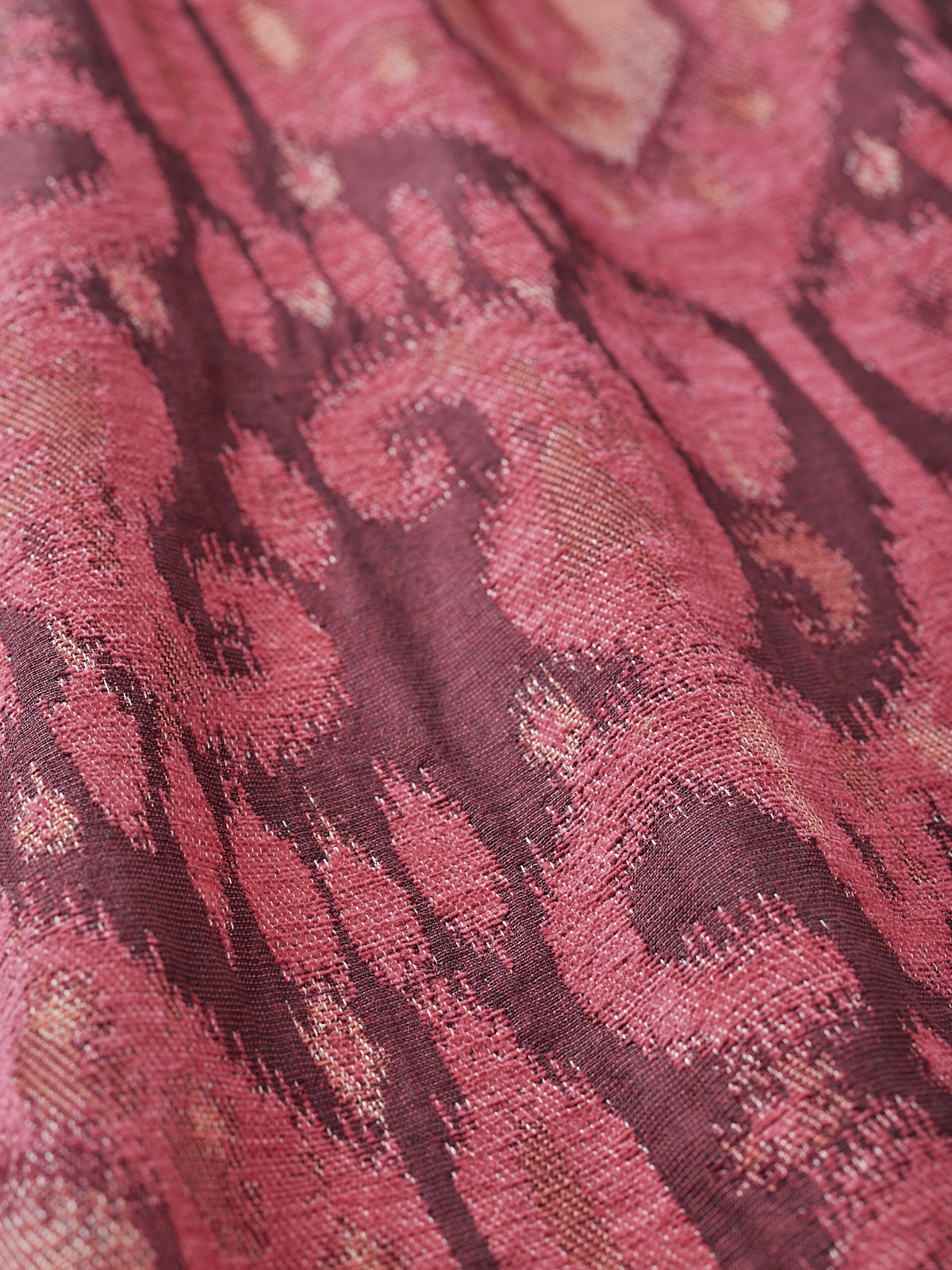 Chimu Ikat