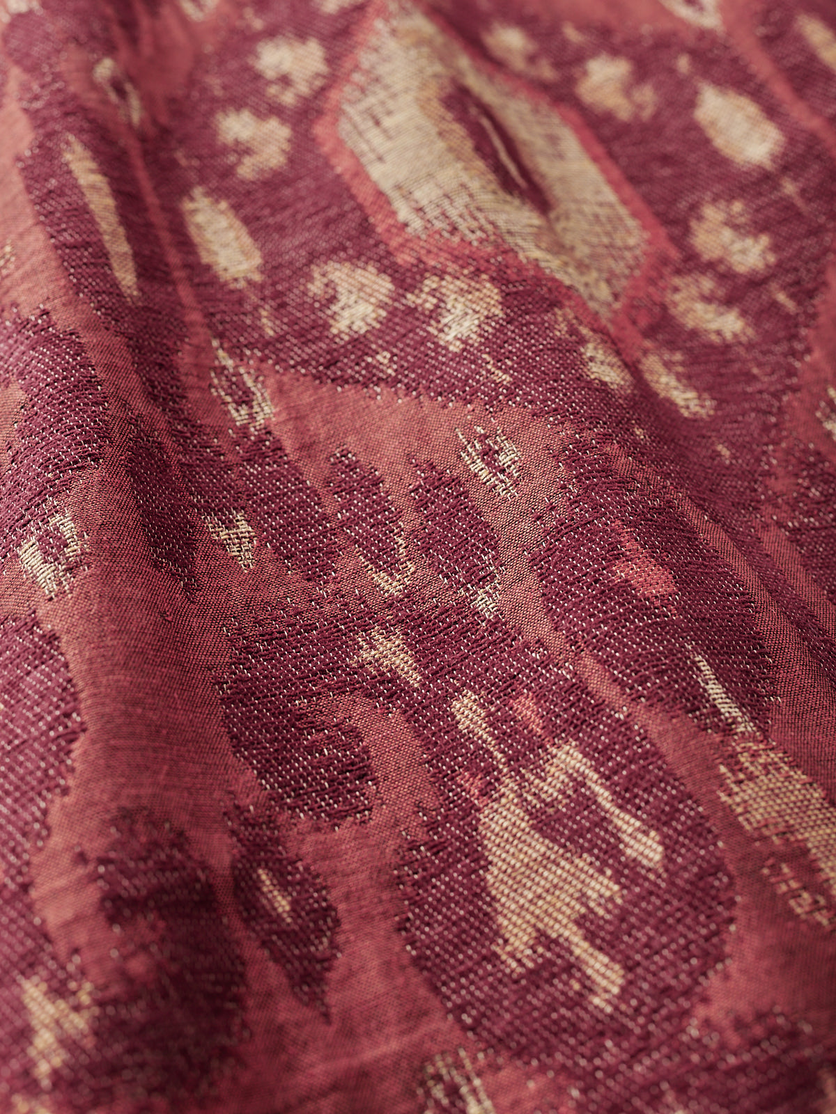 Chimu Ikat