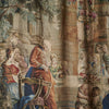 Daphnis and Chloe Textile