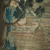 Wolterton Verdure Wallpaper (With Figures)