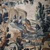Wolterton Verdure Textile (With Figures)