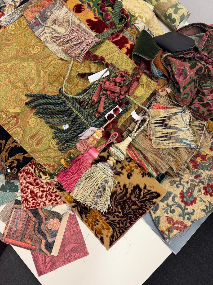 Celebrating Milan Design Week in Style. A creative Journey with Watts1874