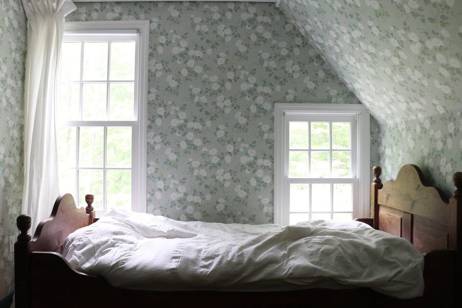 Pressed Petals to Pattern: 150 Years of Floral Design