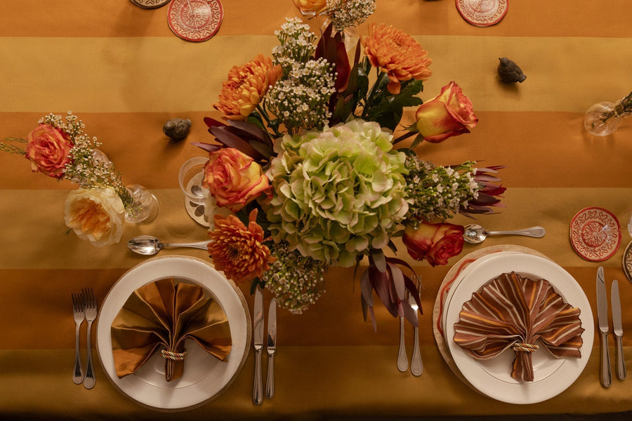 Inspiration for a Magical Festive Season