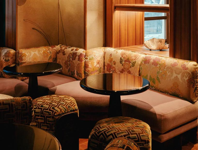 From Railway Retreats to Majestic Murals: Watts Around the World