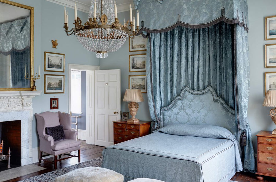 Marie Antoinette Style: A Celebration of the Queen of Fashion and Taste