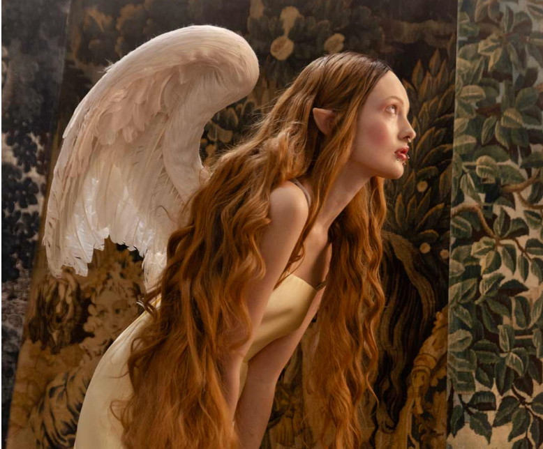 Fantasy of Watts: A Dialogue Between Craftsmanship and Imagination