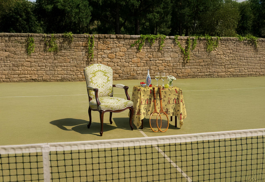 The English Summer Garden: A Match Made in Chelsea