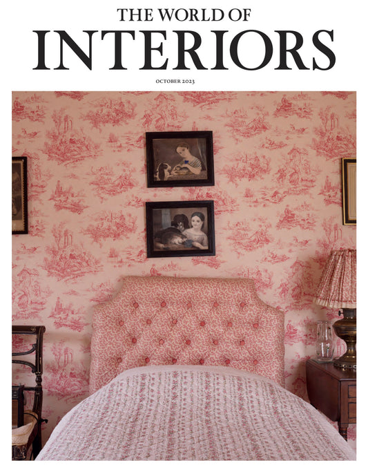 World Of Interiors