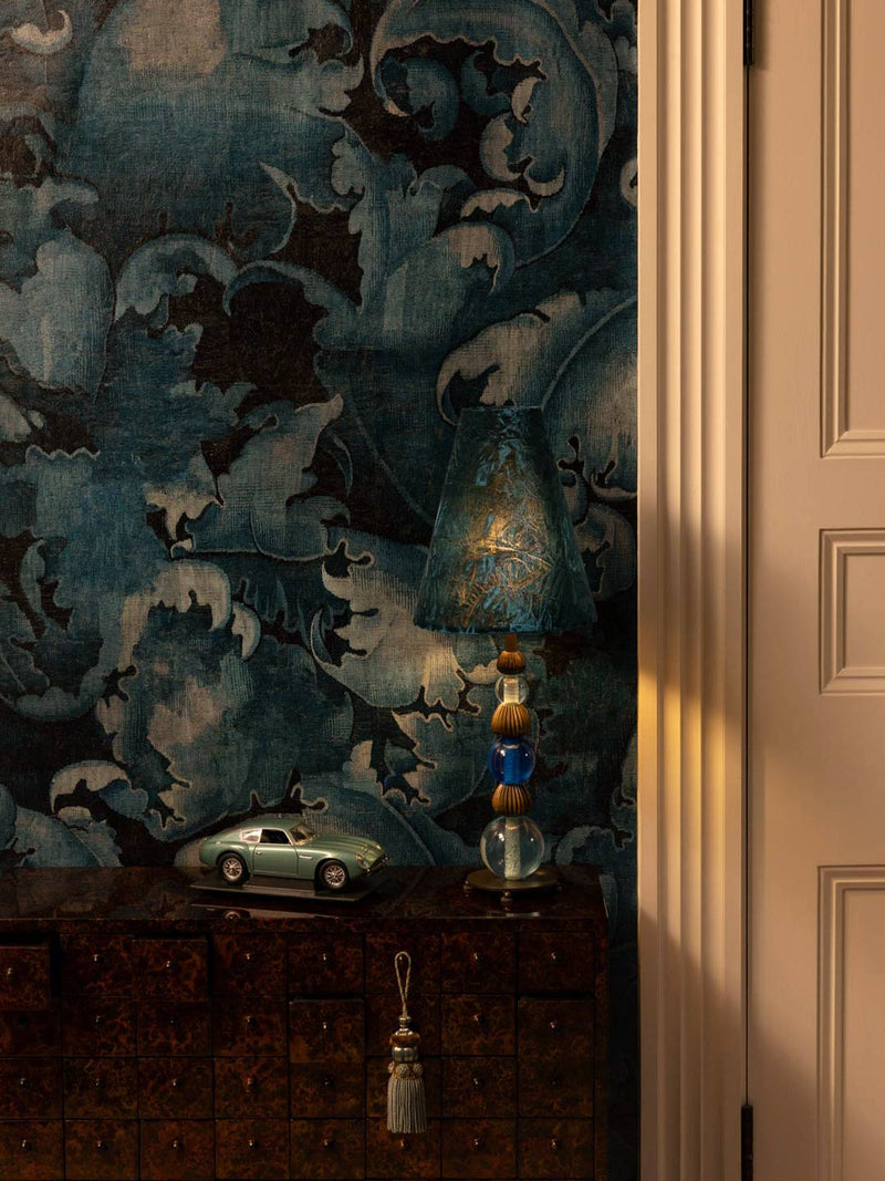 Aristoloche Cordofolia