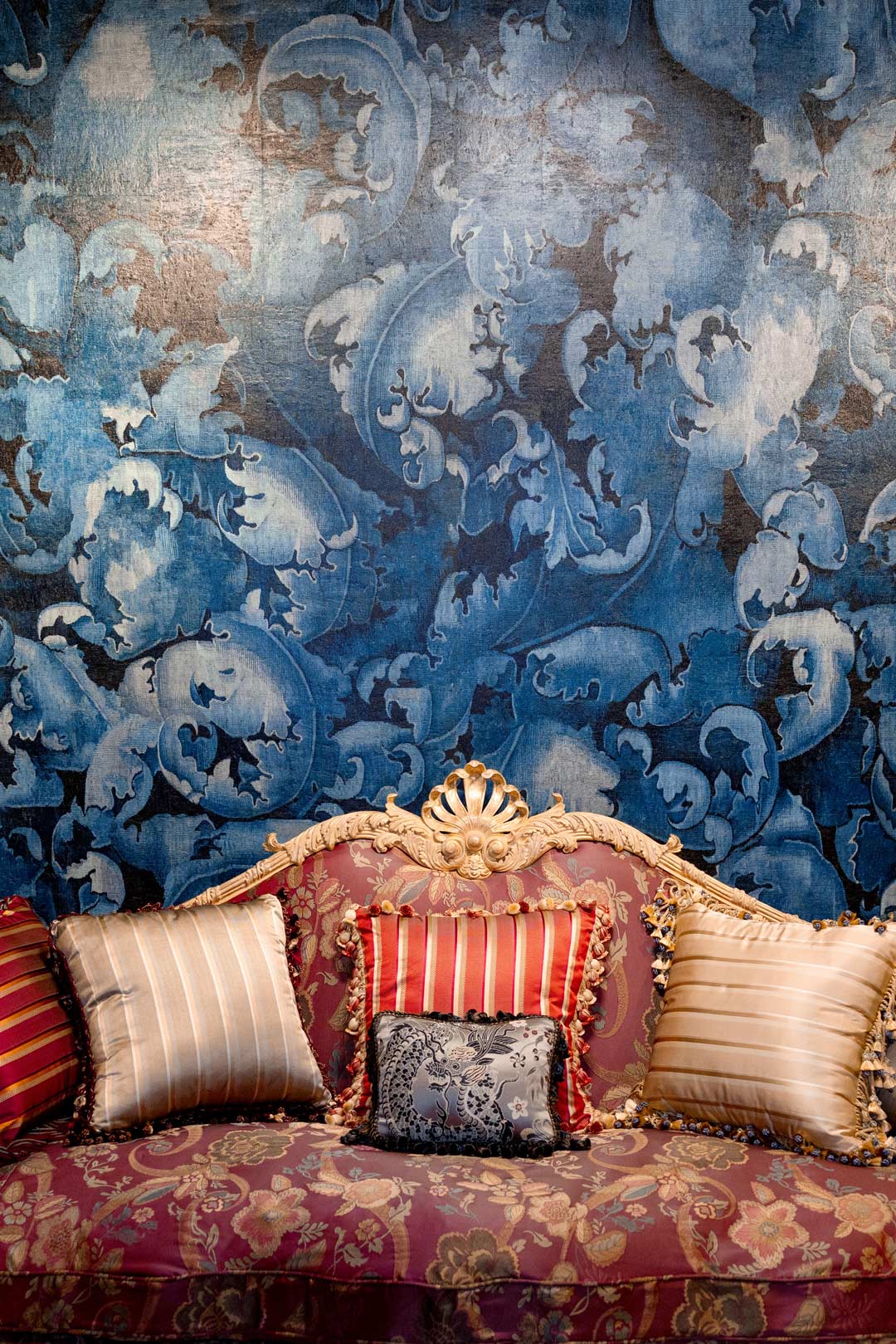 Aristoloche Cordofolia