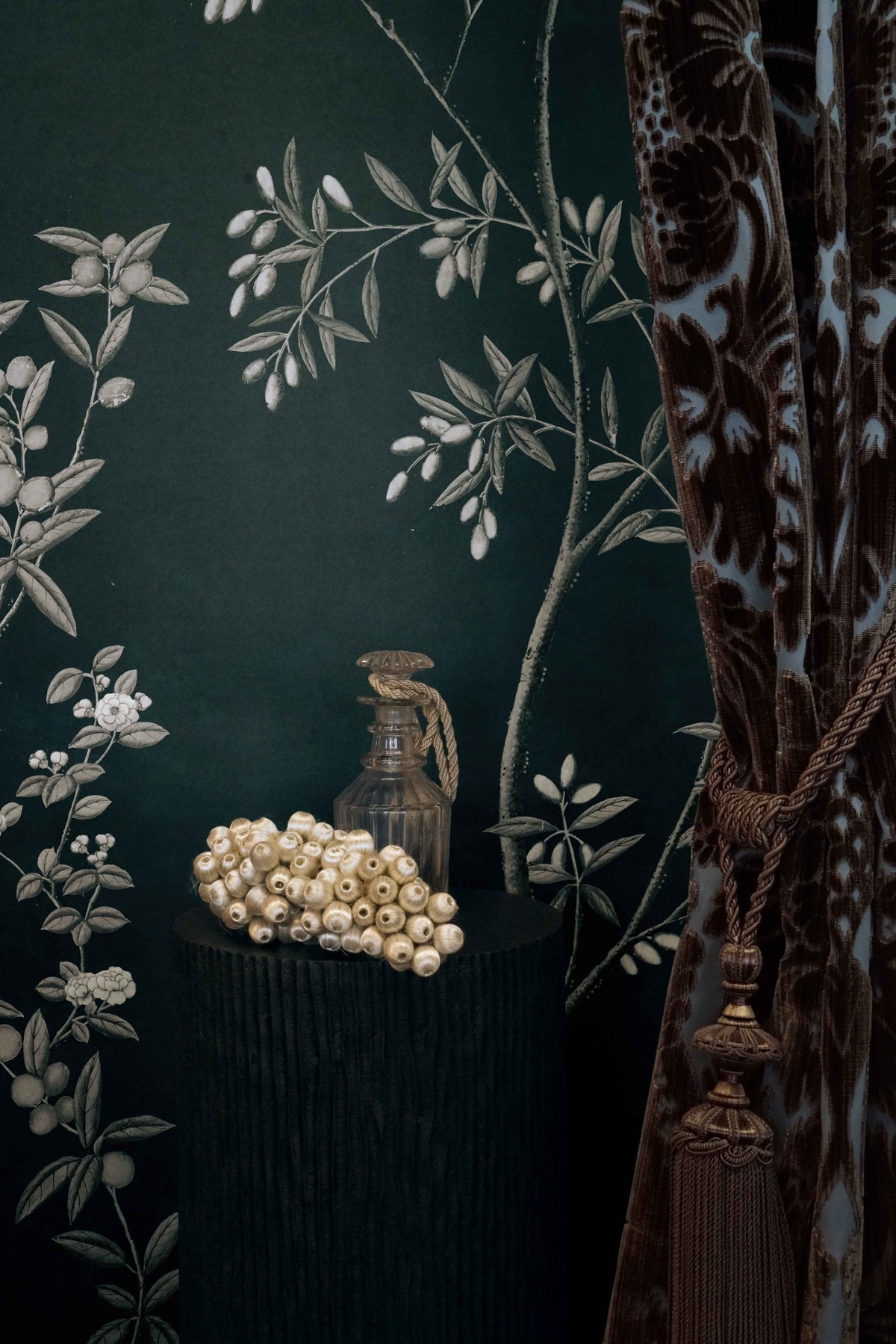 Betula Chinoiserie