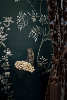 Betula Chinoiserie