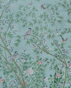 Walzin Chinoiserie Wallpaper