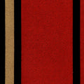 New Red Old Gold Black - F0126-07