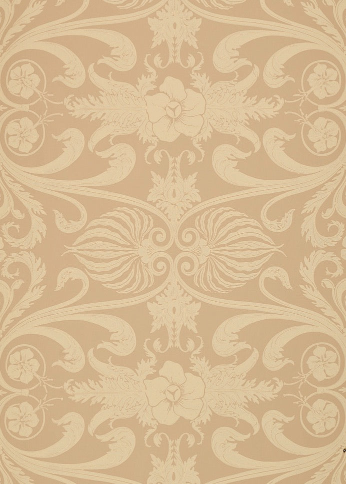 Kensington Hand Block