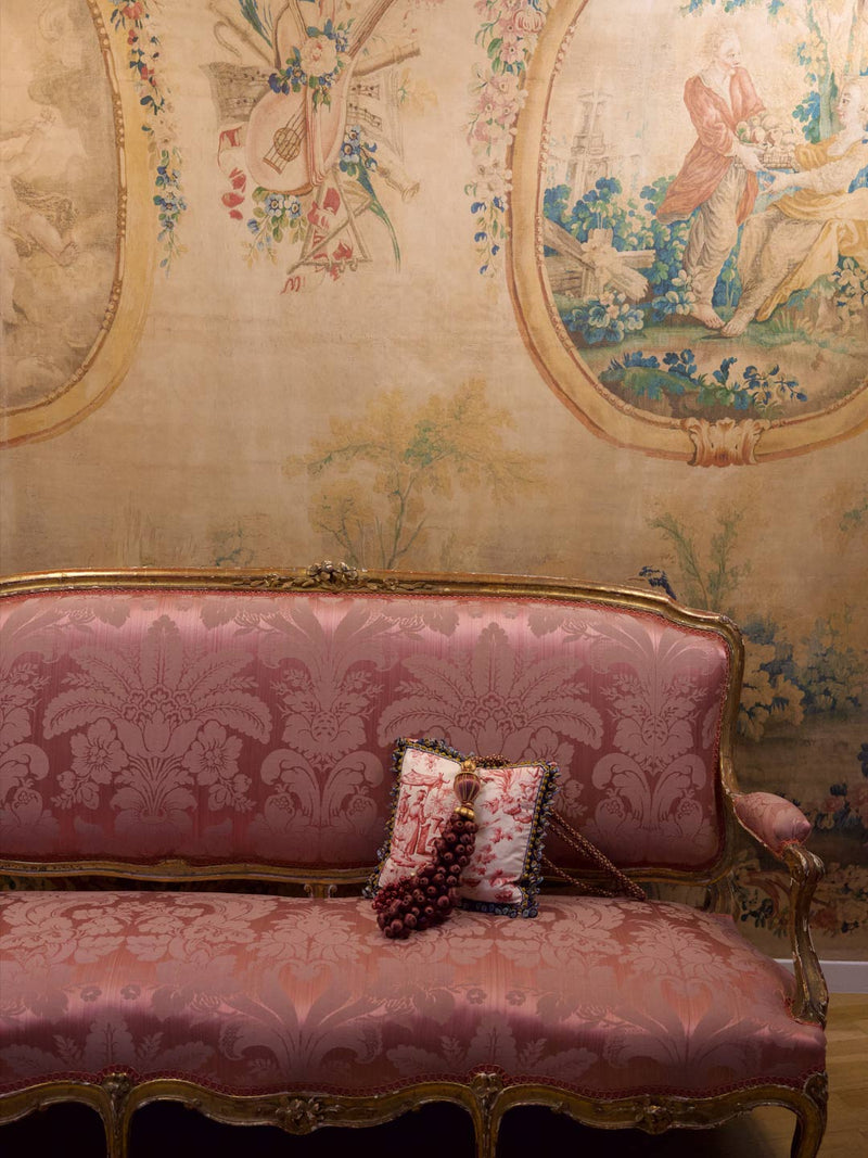 Oudry Fontenay aux Roses