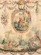 Oudry Fontenay aux Roses