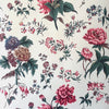 Garden House Chintz Wallpaper