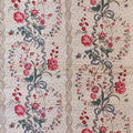 Dogwood Rose Grasscloth - WCH010-01