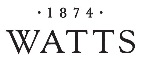 Watts 1874