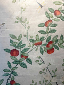 Ussé Chinoiserie Wallpaper