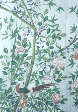 Walzin Chinoiserie