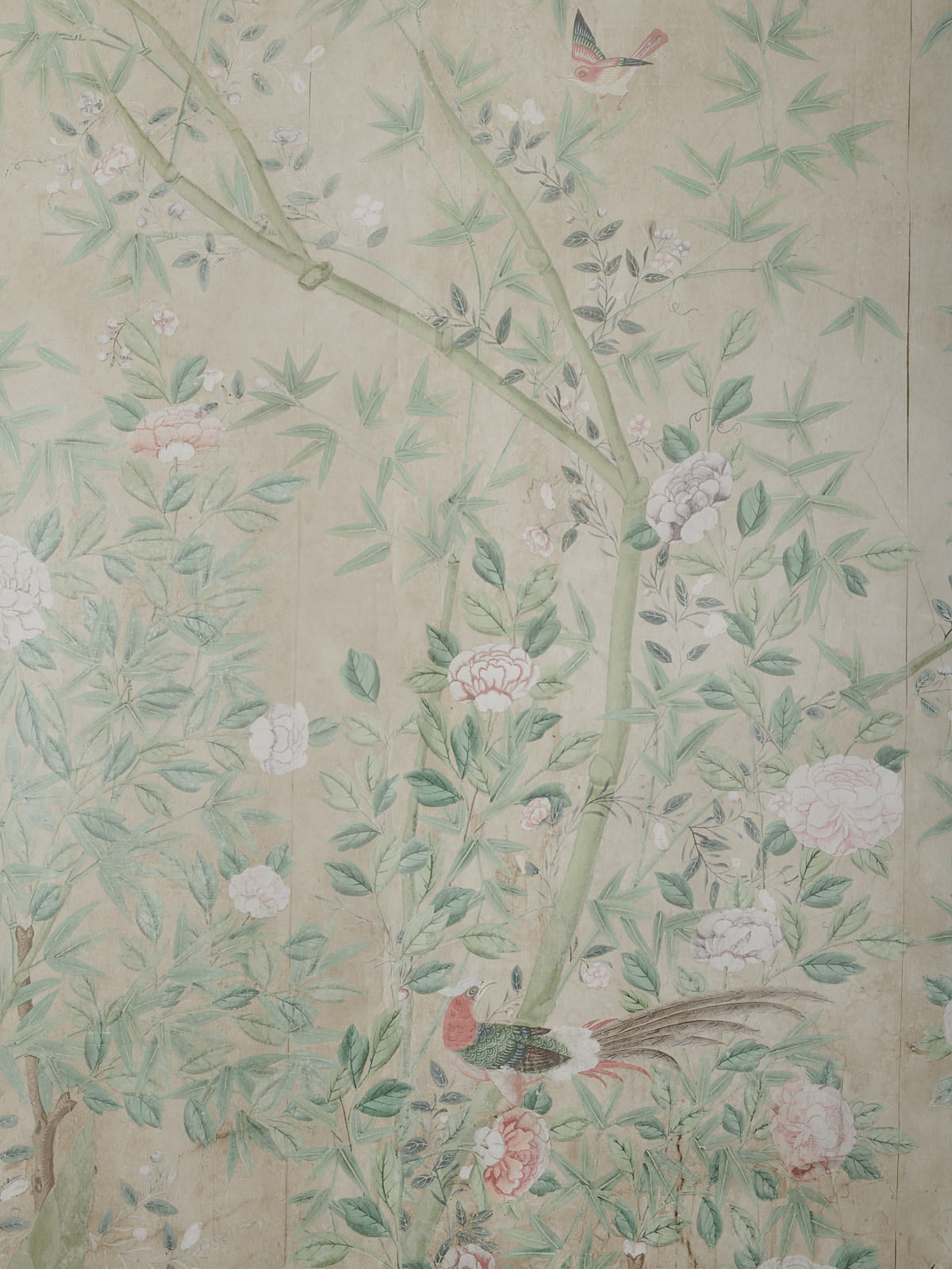 Walzin Chinoiserie