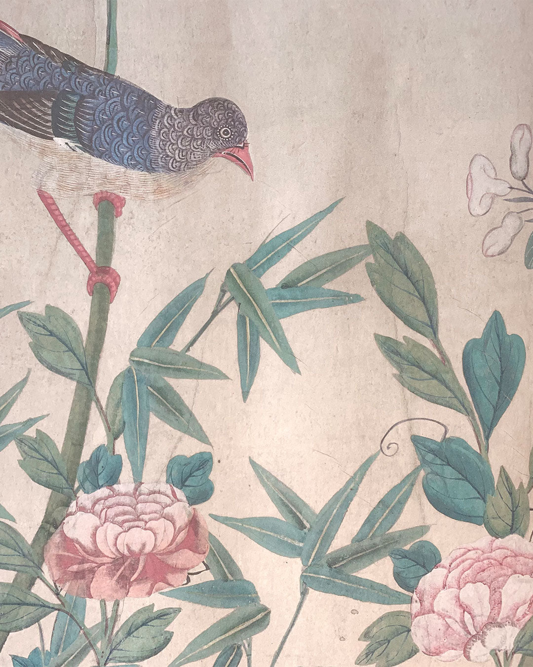 Walzin Chinoiserie