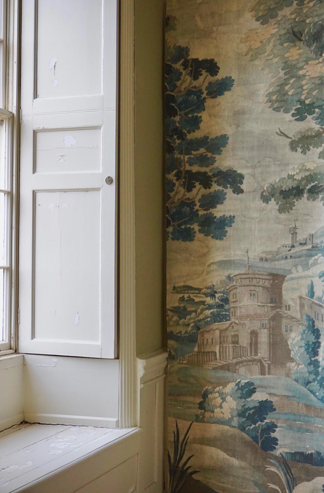 Wolterton Verdure - Without Figures