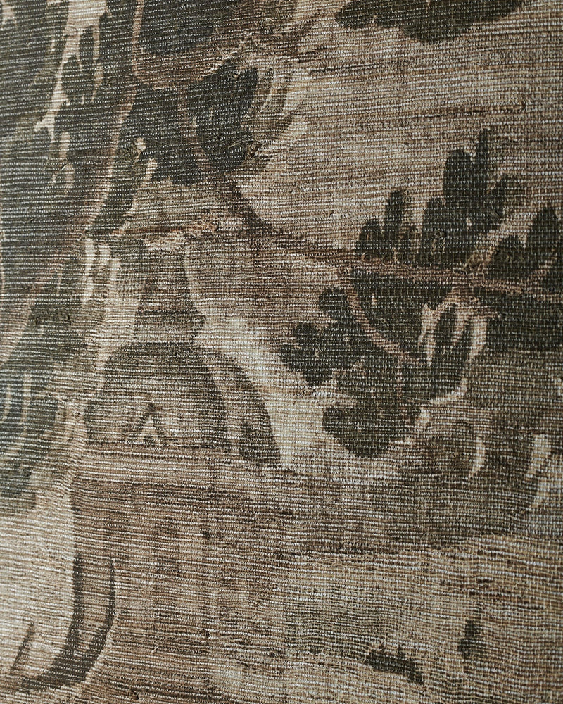 Wolterton Verdure - With Figures