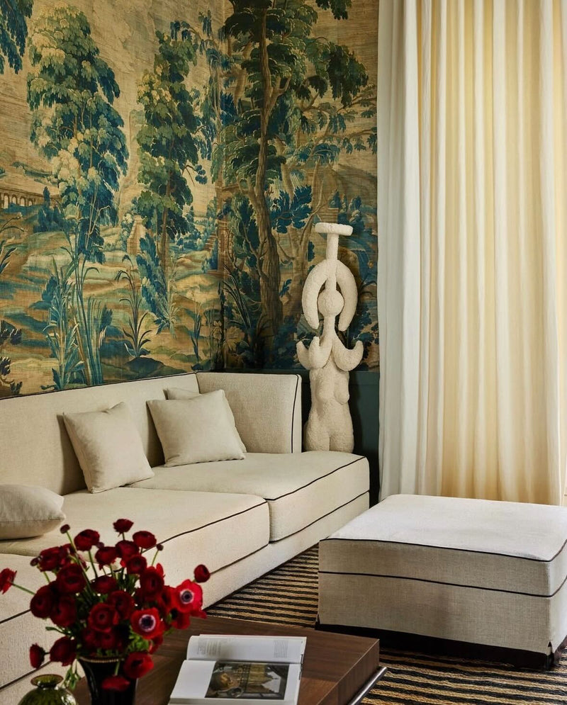 Wolterton Verdure - Without Figures