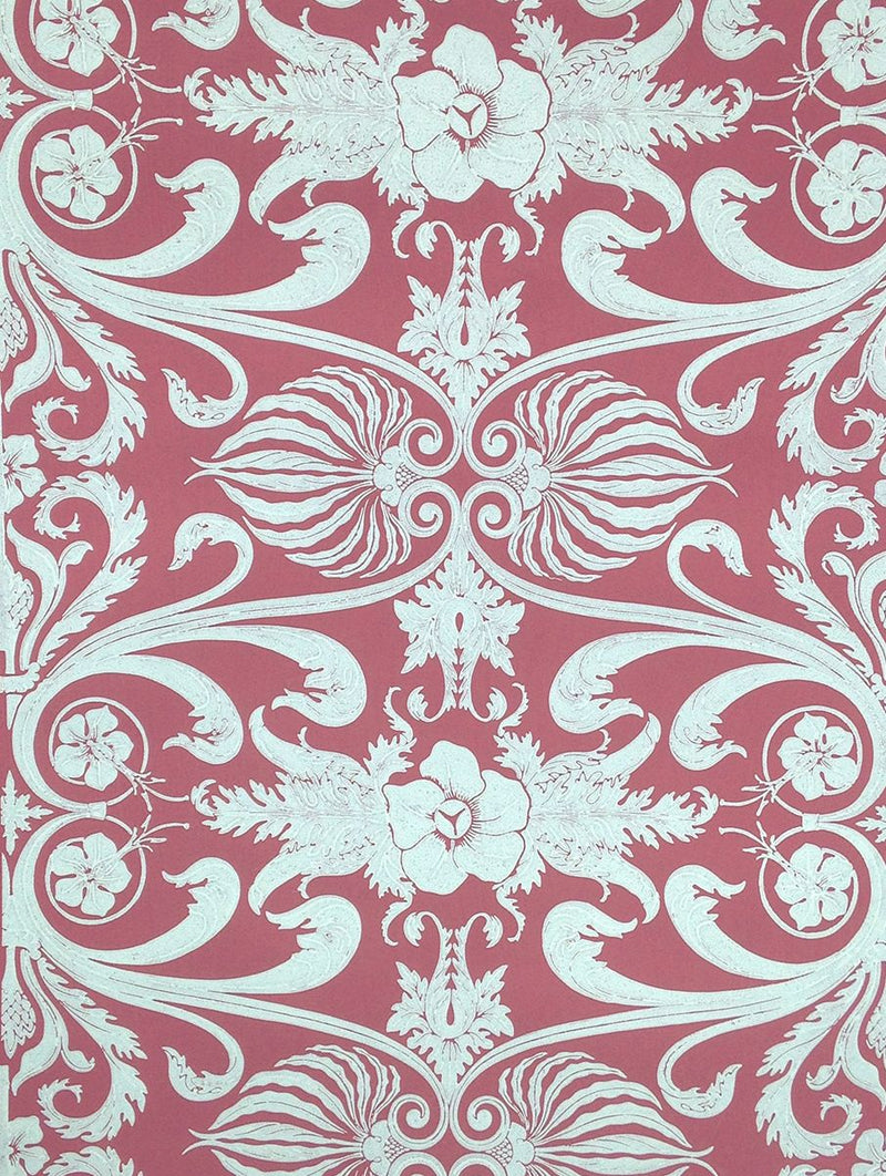 Kensington Hand Block