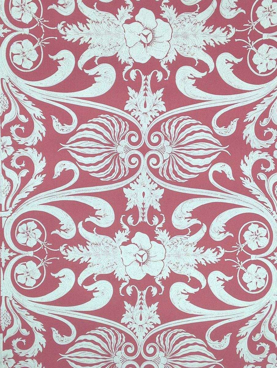 Kensington Hand Block