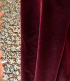 Tufton Mohair Velvet