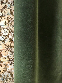 Tufton Mohair Velvet