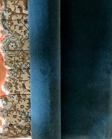 Tufton Mohair Velvet