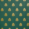 Forest Green Gold - W0004-54/HB