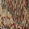 Turmeric Bark on Paperbacked Linen