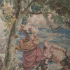 Daphnis and Chloe Wallpaper
