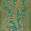Clytha Turquoise - W0037-29