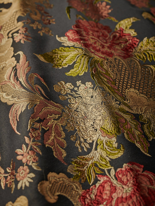 Watts 1874 Textiles - Decorative Fabrics Inspired by History
