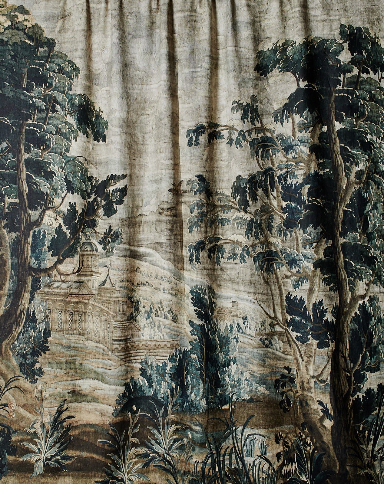 Wolterton Verdure Textile