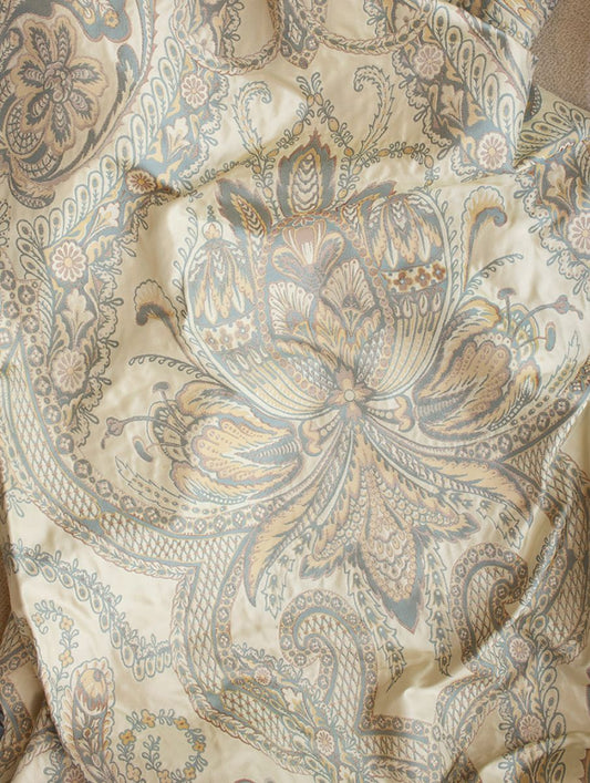 Marmaduke Silk